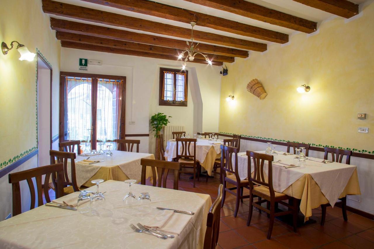Agriturismo Ca' Verde SantʼAmbrogio di Valpolicella Exterior foto